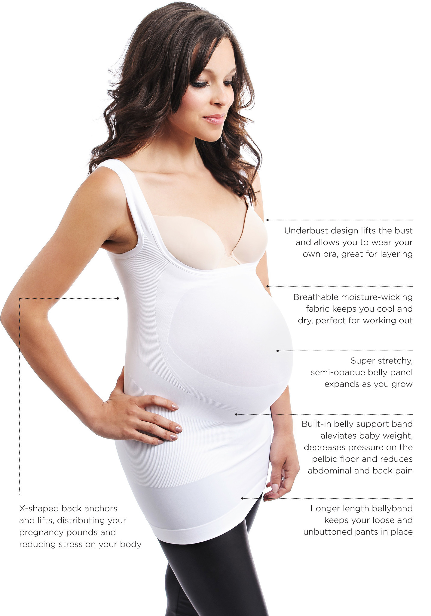 Maternity Wear Archives - Page 2 of 7 - My Corner View